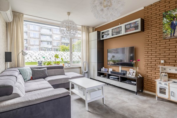 Medium property photo - Merwedepad 41, 3181 EK Rozenburg